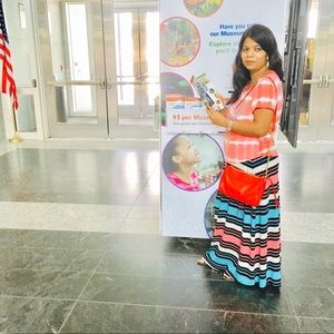 Meet your Posher, Madhu